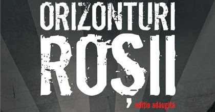 ion mihai pacepa orizonturi rosii